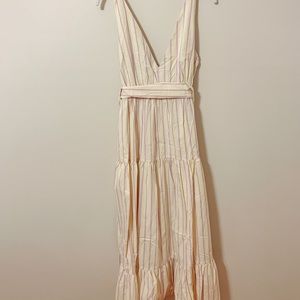 Summer Dress - Nasty Gal